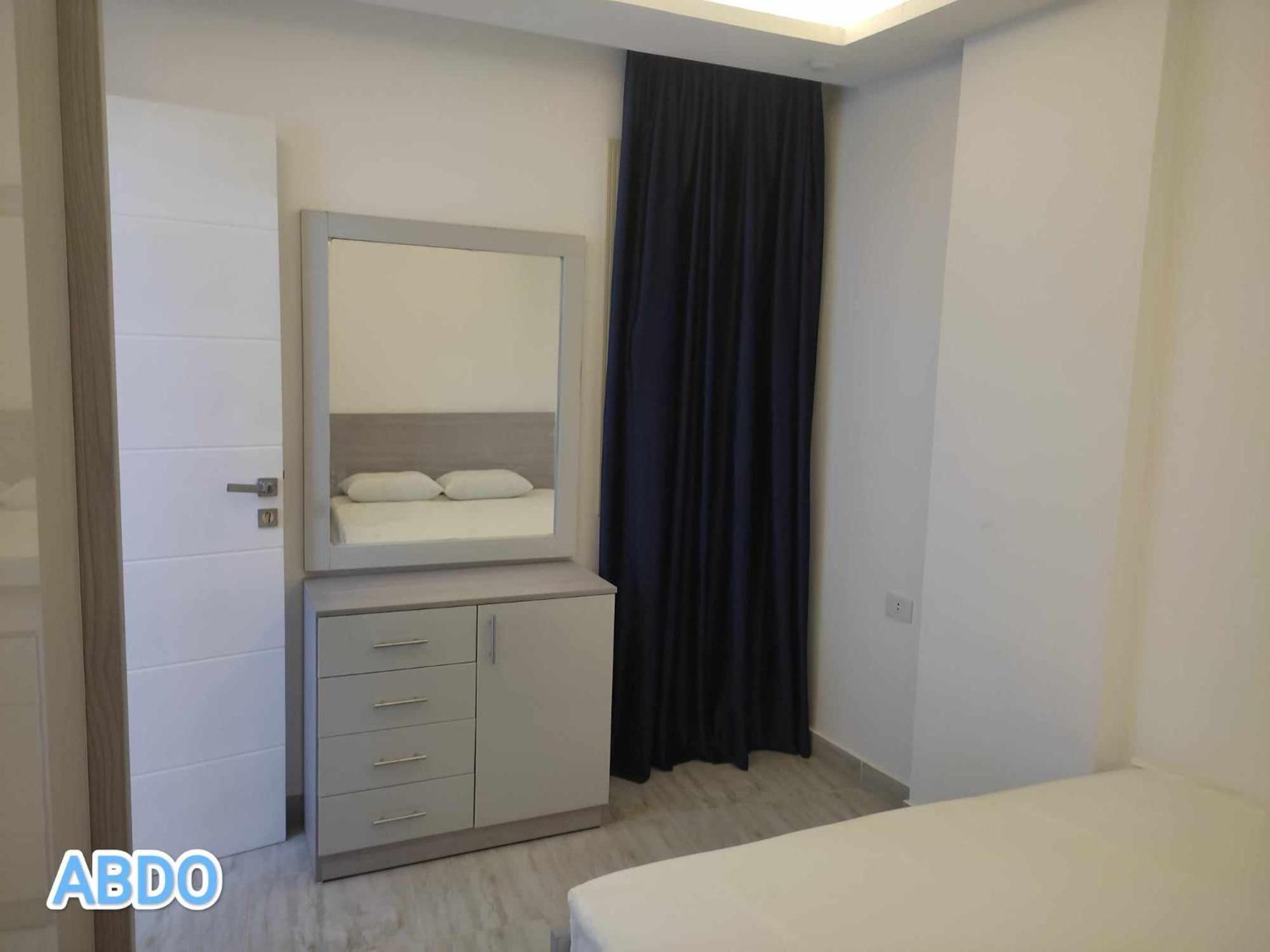 Apartment Sky El Gandoul Hurghada